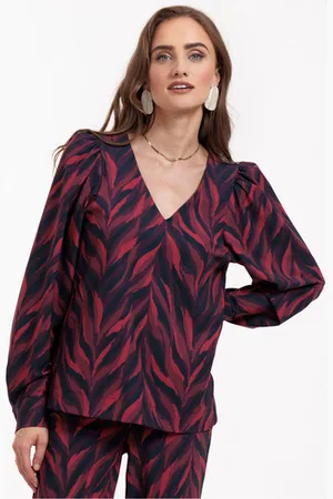 Studio Anneloes Les leaves top - - 11977