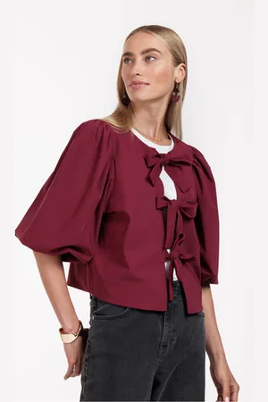 Studio Anneloes Celine blouse - - 12000
