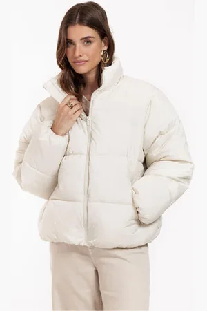 Studio Anneloes Tanner puffer jacket - - 11920