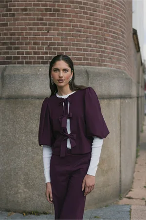 Studio Anneloes Celine blouse - - 12000