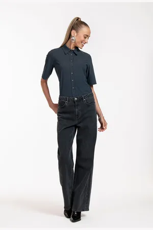Studio Anneloes Poppy SSL shirt - - 11931