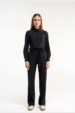 Studio Anneloes Angel LS jumpsuit - - 94815