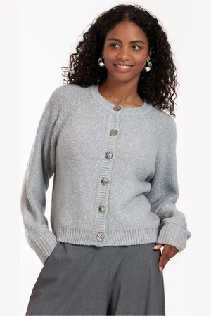 Studio Anneloes Kaya cardigan - - 12163
