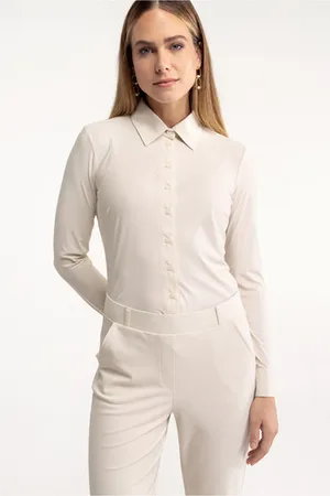 Studio Anneloes Poppy blouse - - 94802