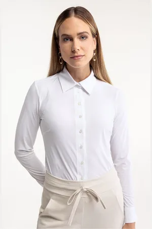 Studio Anneloes Poppy blouse - - 94802
