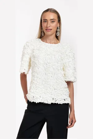 Studio Anneloes Madison flower top - - 12198