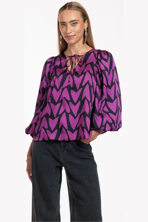 Studio Anneloes Philou 2way love top - - 12196