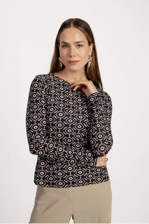 Studio Anneloes Joa mono shirt - - 12296