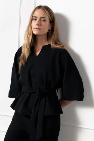 Studio Anneloes Irena honeycomb top - - 12332