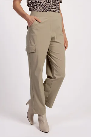 Studio Anneloes Mexie cargo trousers - - 12289