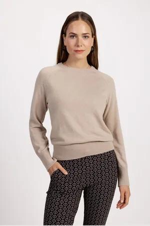 Studio Anneloes Basha cashmere pullover - - 12321