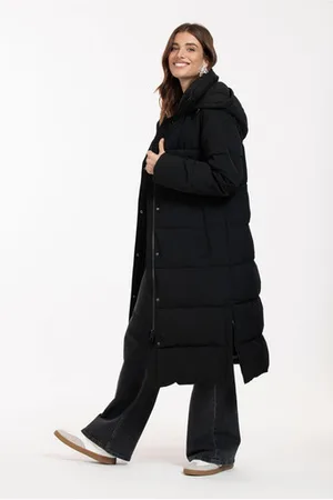 Studio Anneloes Tracey puffer coat - - 11922