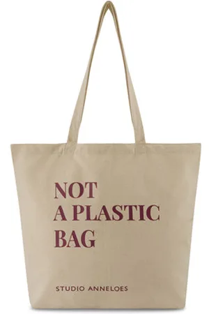 Studio Anneloes Tote bag not a plastic bag - - G0838