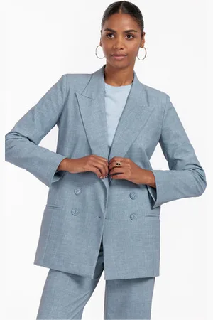Studio Anneloes Blossom melee blazer - - 12373