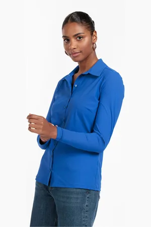 Studio Anneloes Poppy shirt - - 12367