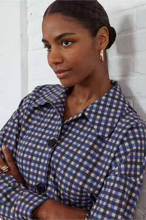 Studio Anneloes Brioni jacket - - 12369