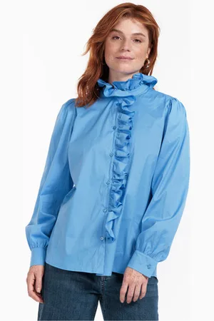 Studio Anneloes Idette blouse - - 12388