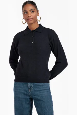 Studio Anneloes Prissa mink polo - - 12407