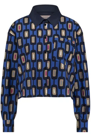 Studio Anneloes Dion chain blouse - - 12353