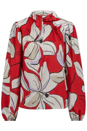 Studio Anneloes Lesia flower top - - 12440