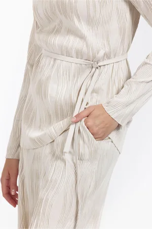 Studio Anneloes Lexie plissé trousers - - 12456