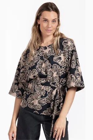 Studio Anneloes Iren flower top - - 12452