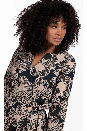 Studio Anneloes Felice flower dress - - 12449
