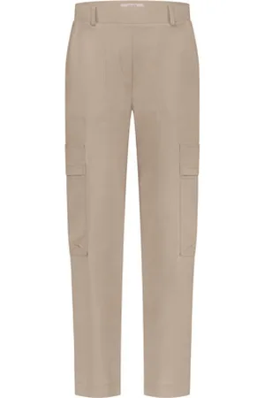 Studio Anneloes Malou combat trousers - - 12433
