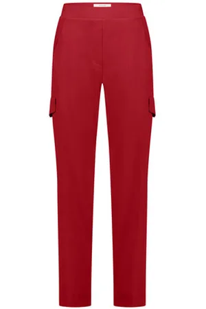 Studio Anneloes Mexie cargo trousers - - 12465