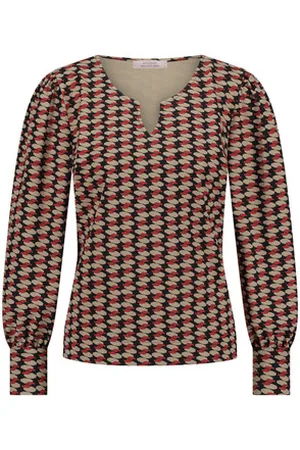 Studio Anneloes Beau graphic top - - 12471