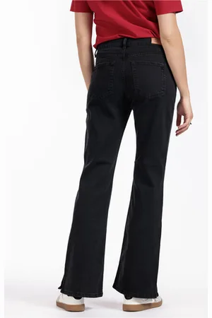 Studio Anneloes Sally denim trousers - - 12499