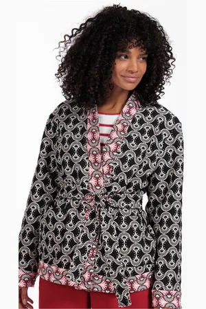 Studio Anneloes Katness reversible jacket - - 12475