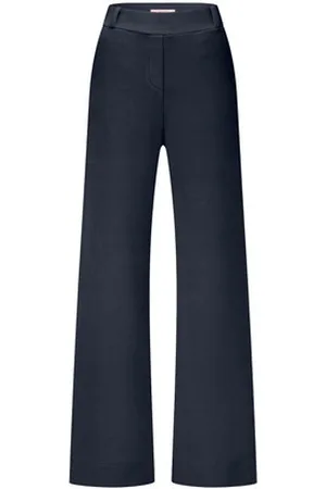 Studio Anneloes Lexie honeycomb trousers - - 12535