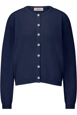 Studio Anneloes Bibi cashmere cardigan - - 12585