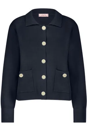 Studio Anneloes Kenzie cardigan - - 12581