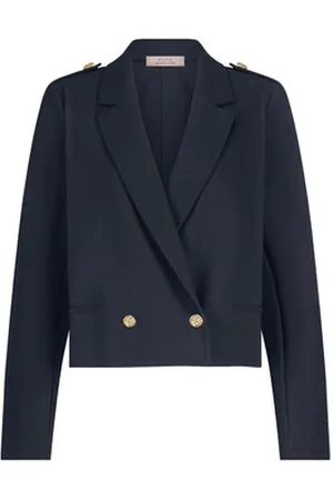 Studio Anneloes Bing bonded blazer - - 12511