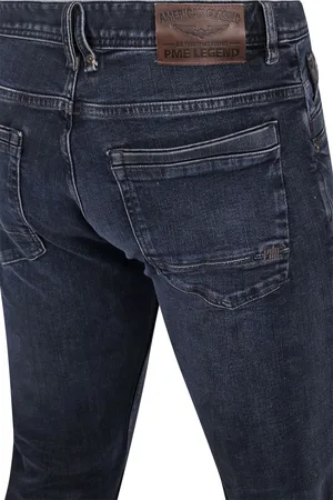 PME Legend™ Skyrak Jeans Blauw DII