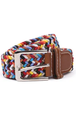 Suitable Geweven Riem