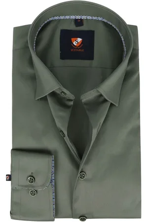 Suitable Overhemd 227-7