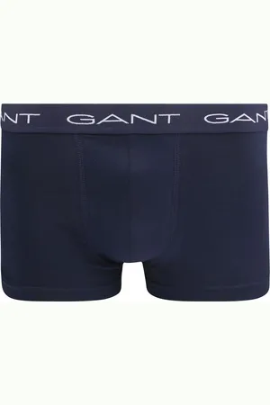 GANT Boxershorts 3-Pack