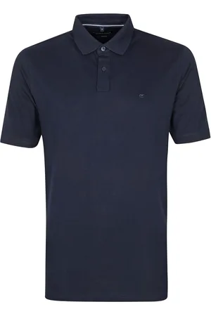 Casa Moda Polo Stretch