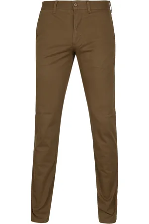 Suitable Sartre Chino Taupe