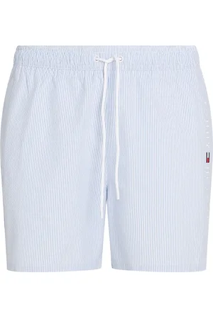 Tommy Hilfiger Zwembroek Streep Lichtbauw
