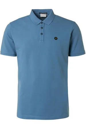 No Excess Polo