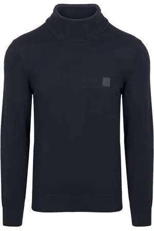HUGO BOSS Coltrui Akiro Navy