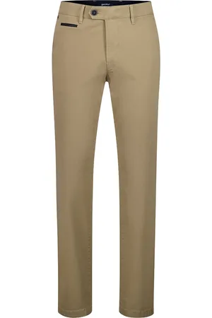 Atelier Gardeur Chino Benny 3 Dune