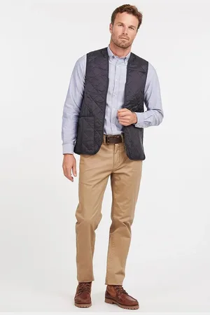 Barbour Voering Beaufort
