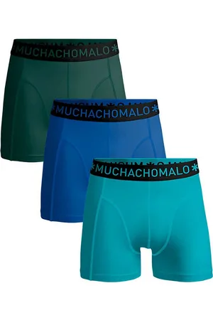 Muchachomalo Boxershorts 3-Pack 384
