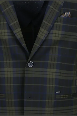 Dstrezzed Colbert English Check