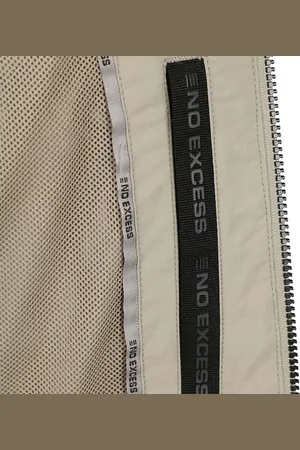 No Excess Jas Bomber
